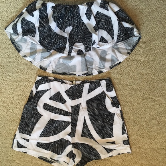 Two Piece Set - Picture 3 of 3